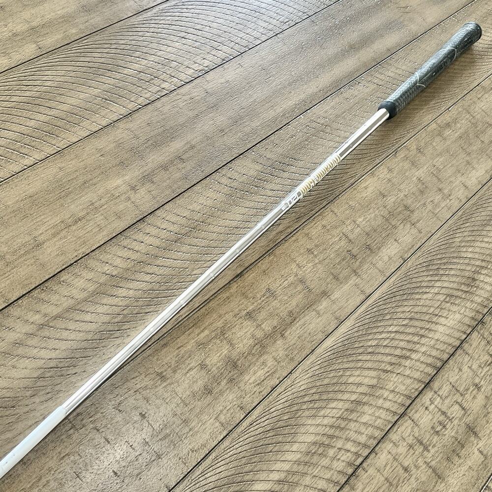 Ping G425 White Dot Single 7-iron RH Dynamic Gold 120 S300 Stiff Steel 38.75" - Picture 6 of 11